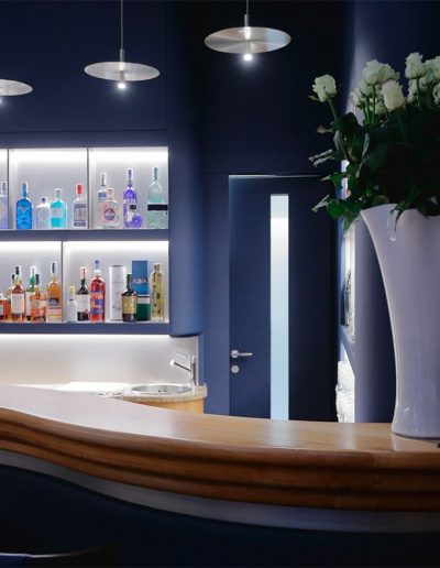 Ristorante Moderno | Pordenone