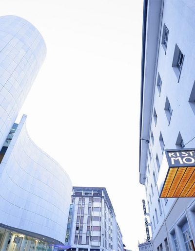 Ristorante Moderno | Pordenone