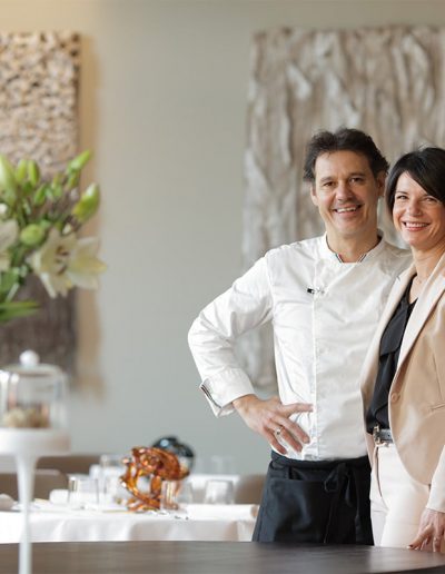 Ristorante Moderno | Pordenone