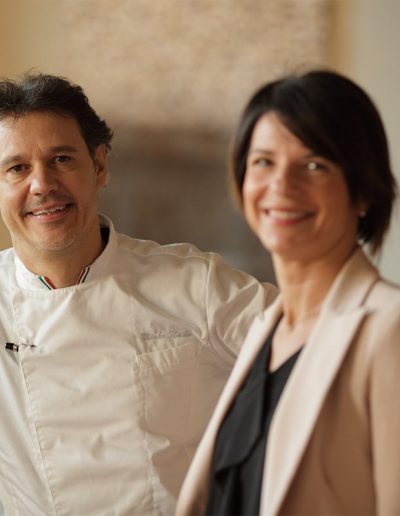 Ristorante Moderno | Pordenone