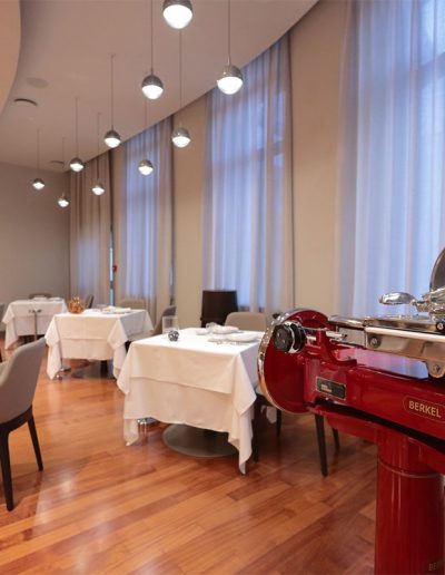 Ristorante Moderno | Pordenone