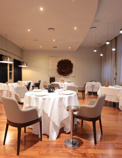 Ristorante Moderno | Pordenone