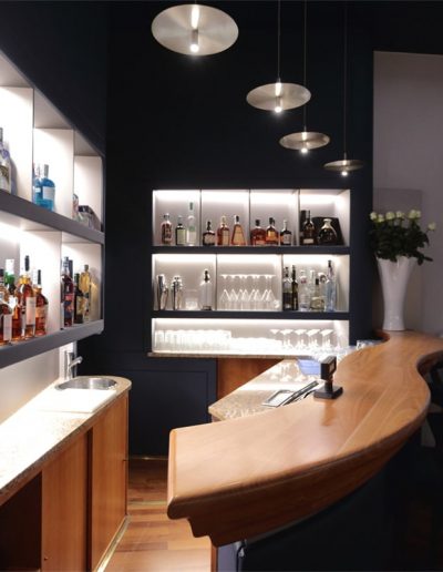 Ristorante Moderno | Pordenone