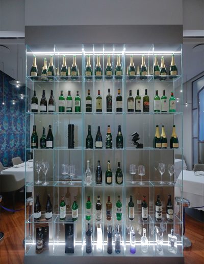 Ristorante Moderno | Pordenone