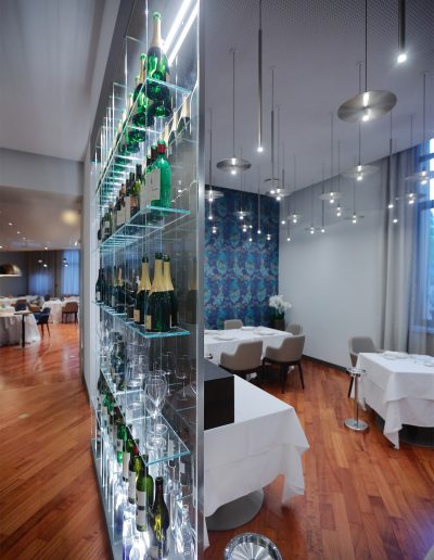 Ristorante Moderno | Pordenone