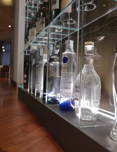 Ristorante Moderno | Pordenone