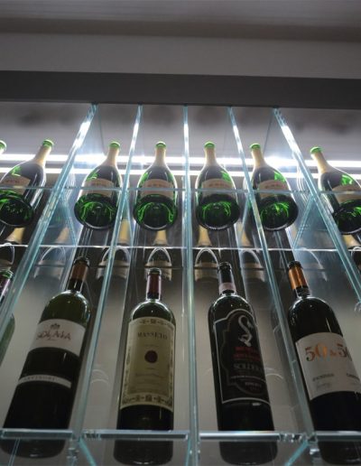 Ristorante Moderno | Pordenone